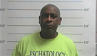 Keith Harris, - Orleans Parish County, LA 